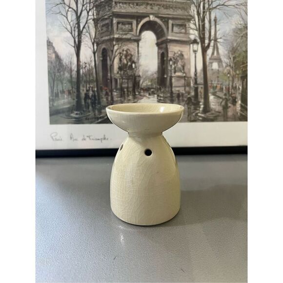 No Brand Other - Ceramic Wax Warmer - NWOT
